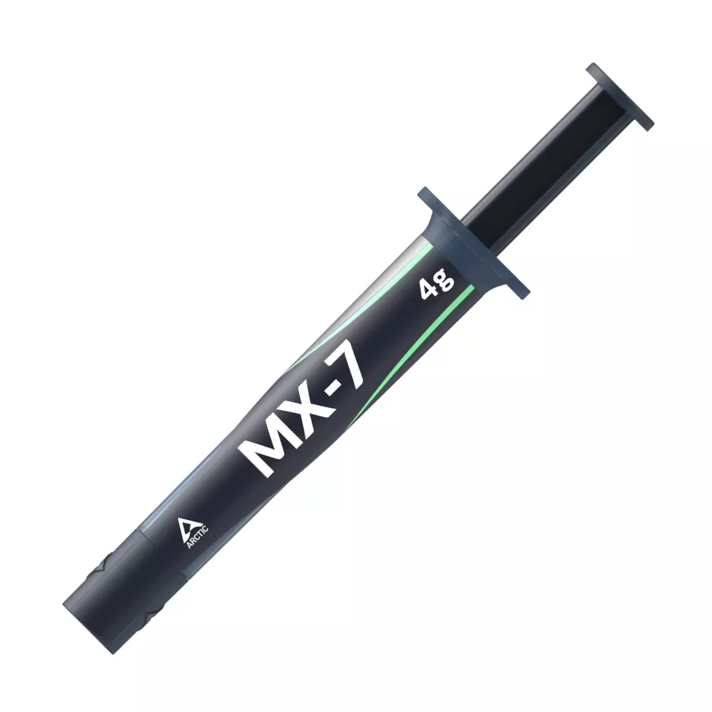 Obrázek produktu ARCTIC MX-7 4g - ULTIMATE Performance Teplovodivá pasta
