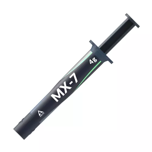 obrázek produktu ARCTIC MX-7 4g - ULTIMATE Performance Teplovodivá pasta