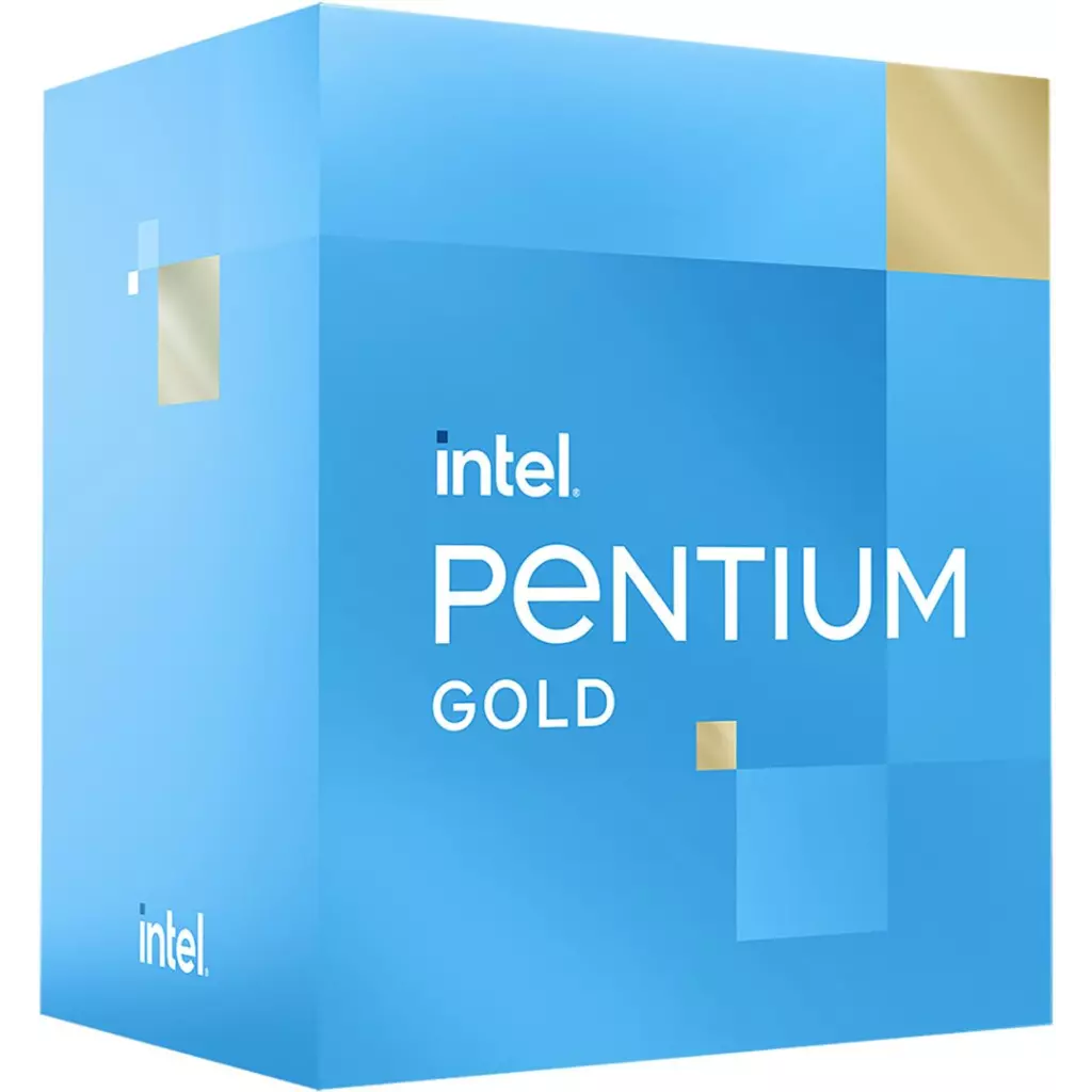 Obrázek produktu Intel/Pentium G7400/2-Core/3,7GHz/LGA1700