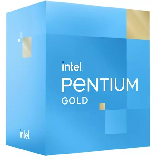 obrázek produktu Intel/Pentium G7400/2-Core/3,7GHz/LGA1700