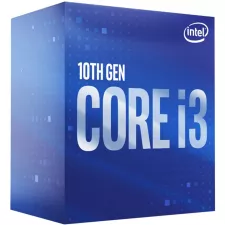 obrázek produktu Intel/i3-10100/4-Core/3,6GHz/FCLGA1200