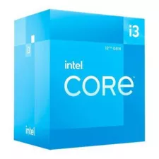 obrázek produktu Intel/i3-12100F/4-Core/3,3GHz/LGA1700
