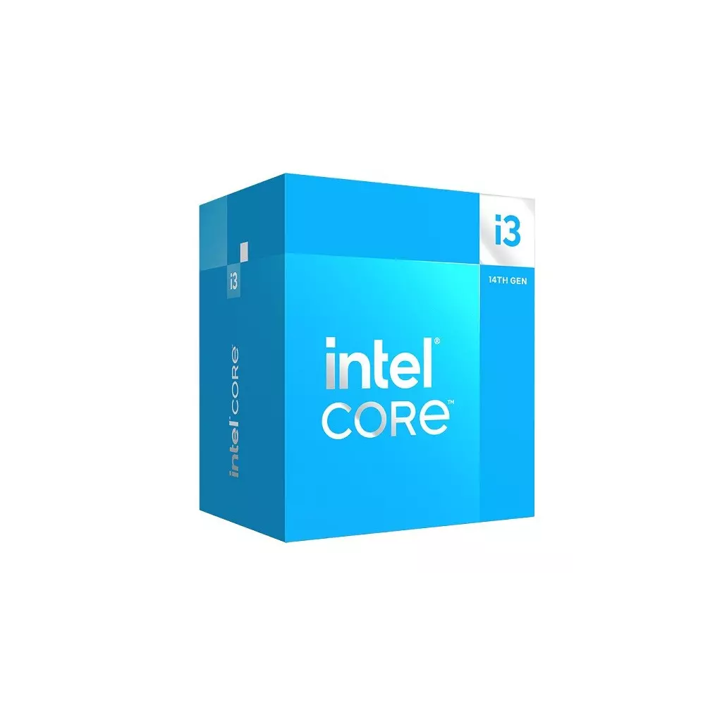 Obrázek produktu Intel/Core i3-14100/4-Core/3,5GHz/LGA1700