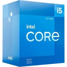 obrázek produktu Intel/i5-12400/6-Core/2,5GHz/LGA1700