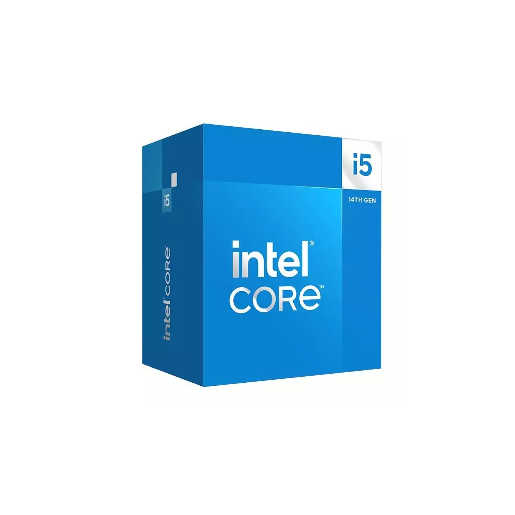 Obrázek produktu Intel/Core i5-14400/10-Core/2,5GHz/LGA1700