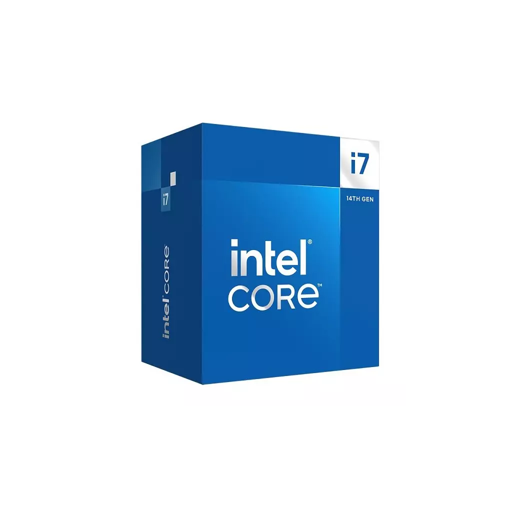 Obrázek produktu Intel/Core i7-14700/20-Core/2,1GHz/LGA1700