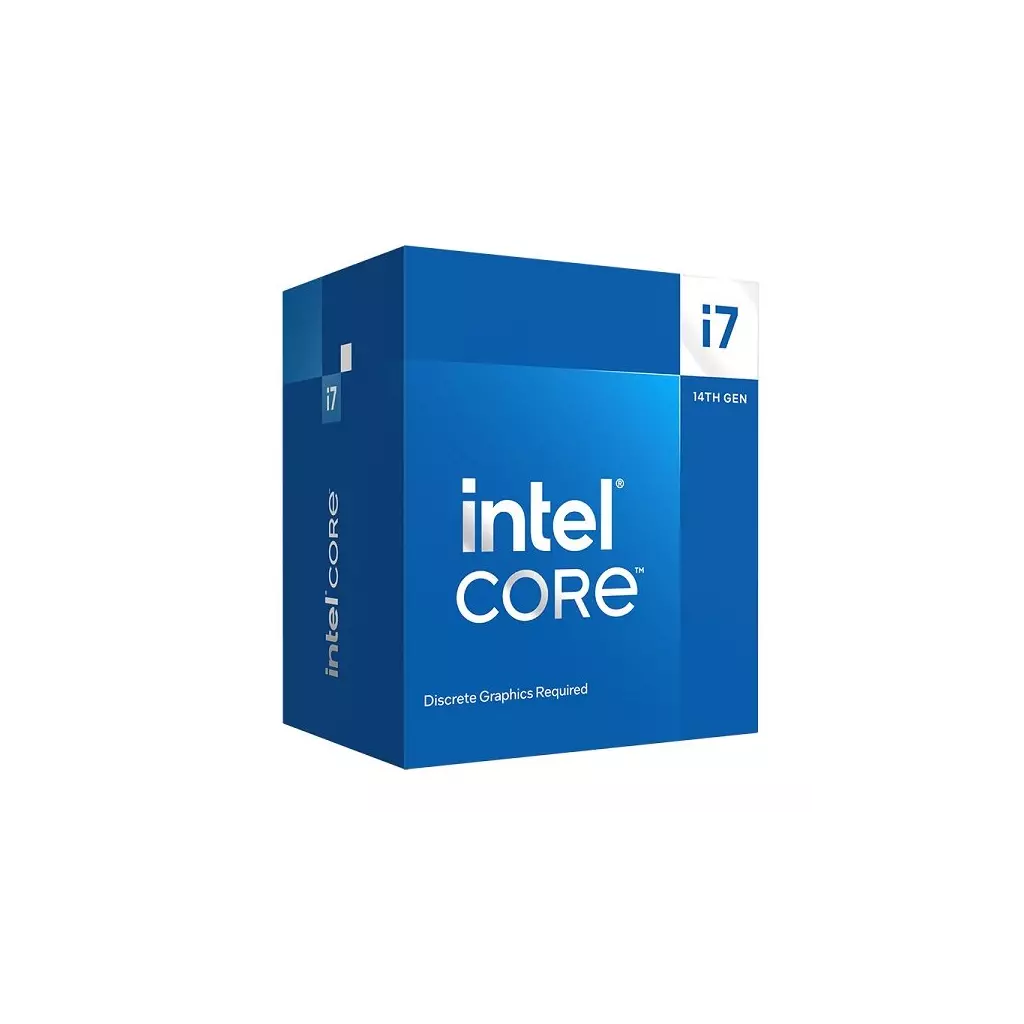Obrázek produktu Intel/Core i7-14700F/20-Core/2,1GHz/LGA1700