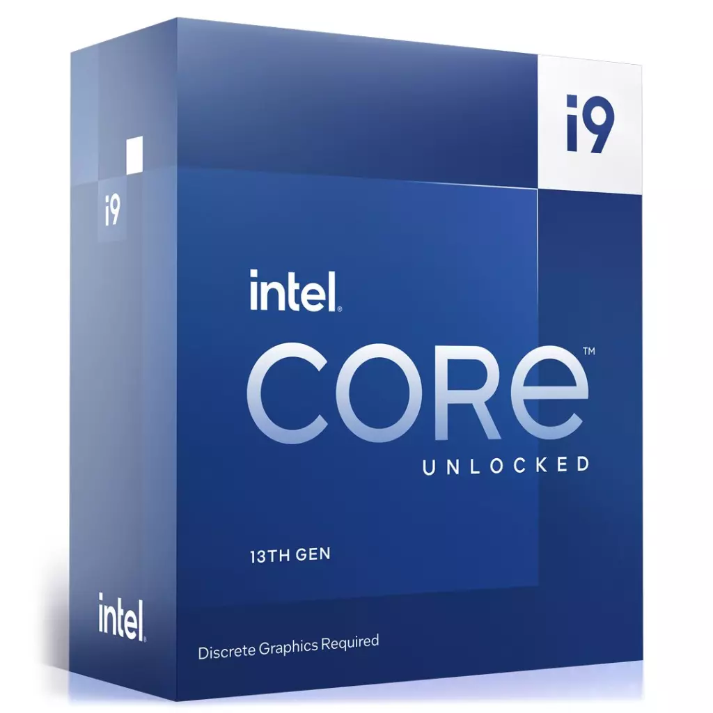 Obrázek produktu Intel/Core i9-13900KF/24-Core/3GHz/LGA1700