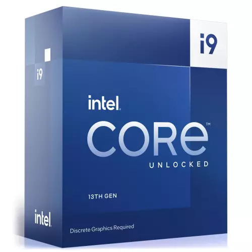 obrázek produktu Intel/Core i9-13900KF/24-Core/3GHz/LGA1700