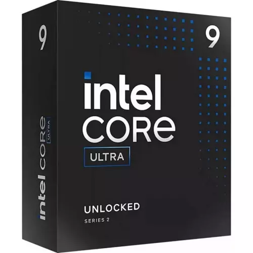 obrázek produktu CPU Intel Core Ultra 9 285K (LGA1851)