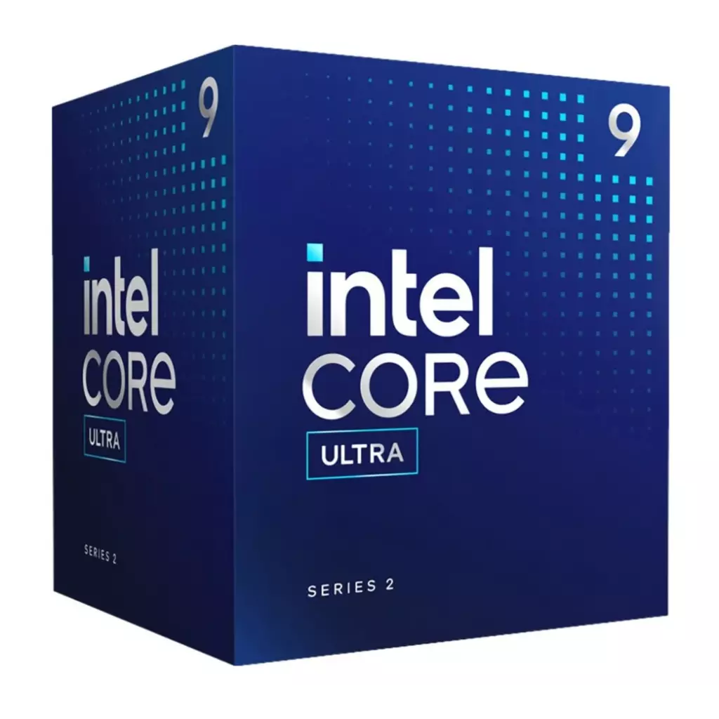 Obrázek produktu CPU Intel Core Ultra 9 285 (LGA1851)