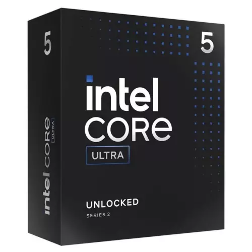 obrázek produktu CPU Intel Core Ultra 5 245K (LGA1851)