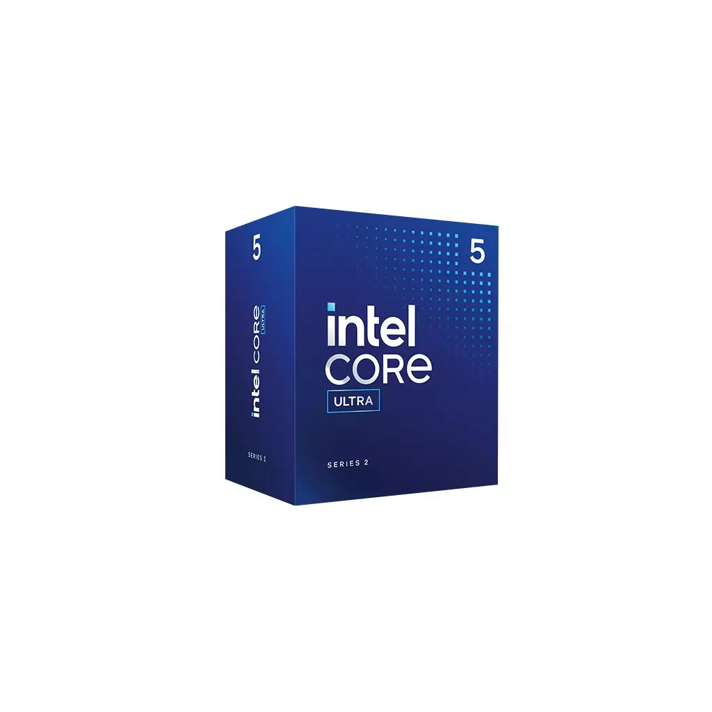 Obrázek produktu CPU Intel Core Ultra 5 225 (LGA1851)