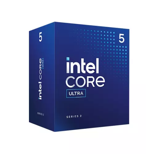 obrázek produktu CPU Intel Core Ultra 5 225 (LGA1851)