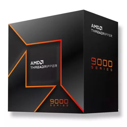 obrázek produktu CPU AMD Ryzen Threadripper 9960X 24core