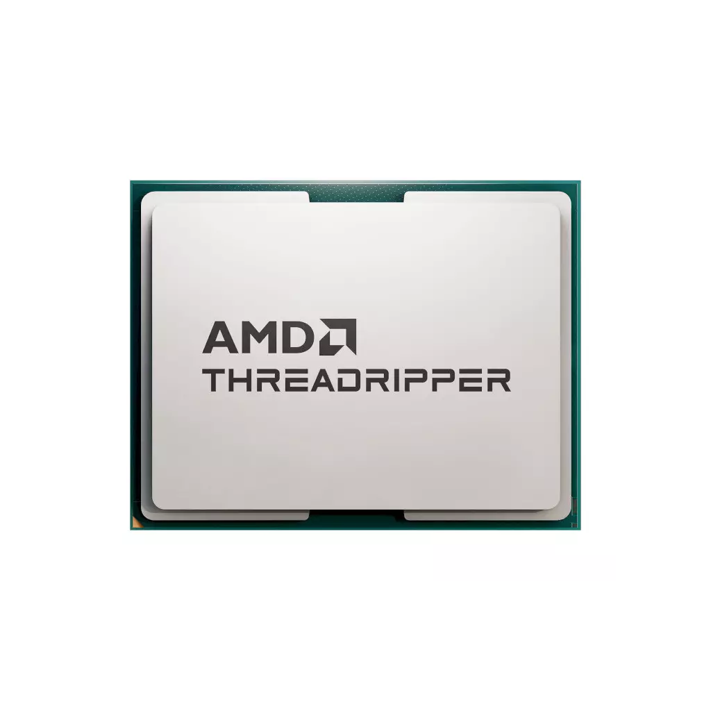 Obrázek produktu AMD/Ryzen TR-7970X/32-Core/4GHz/sTR5