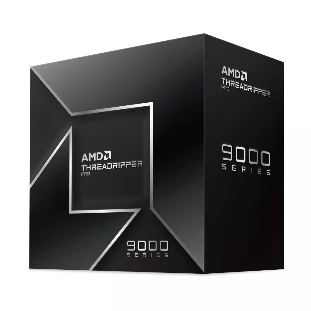 Obrázek produktu CPU AMD Ryzen Threadripper PRO 9975WX 32core