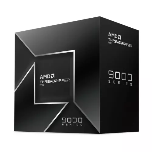 obrázek produktu CPU AMD Ryzen Threadripper PRO 9975WX 32core