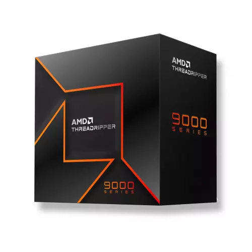 obrázek produktu AMD/Ryzen Threadripper 9980X/64-Core/3,2GHz/sTR5