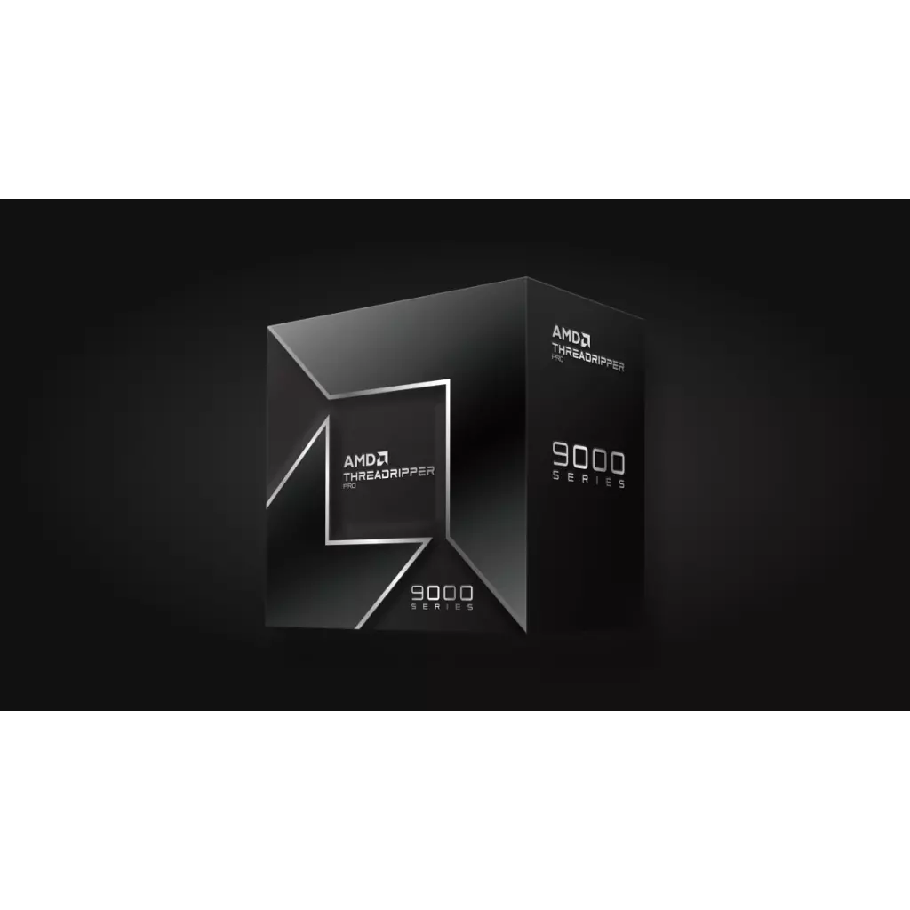 Obrázek produktu AMD/Ryzen Threadripper PRO 9995WX/96-Core/2,5GHz/sTR5