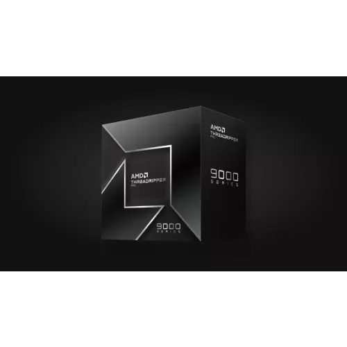 obrázek produktu AMD/Ryzen Threadripper PRO 9995WX/96-Core/2,5GHz/sTR5
