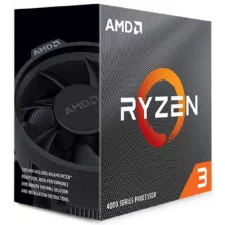 obrázek produktu AMD/Ryzen 3-4100/4-Core/3,8GHz/AM4