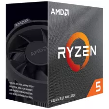 obrázek produktu AMD/Ryzen 5-4500/6-Core/3,6GHz/AM4