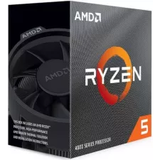 obrázek produktu AMD/R5-4600G/6-Core/3,7GHz/AM4
