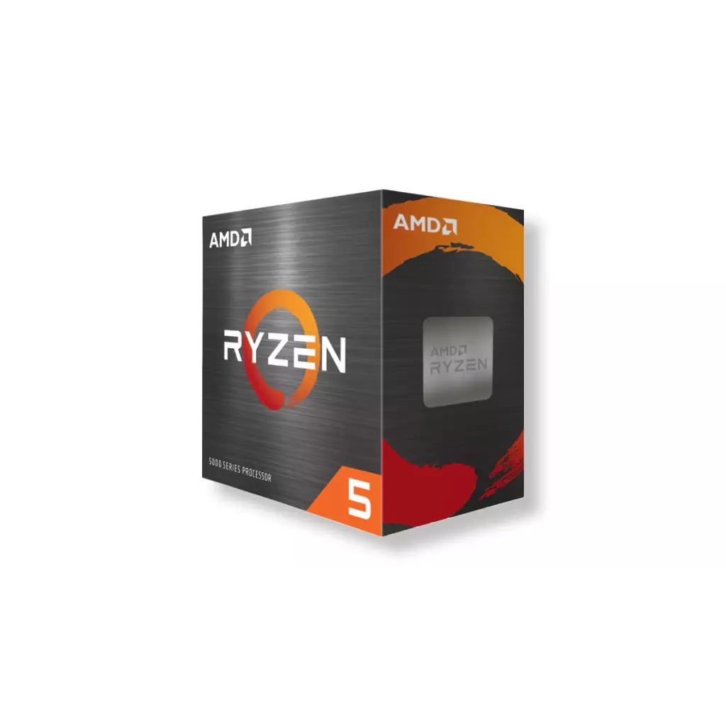 Obrázek produktu AMD/R5-5500F/6-Core/3,0GHz/AM4
