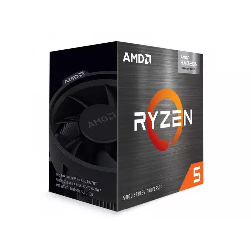 obrázek produktu AMD/Ryzen 5-5600GT/6-Core/3,6GHz/AM4