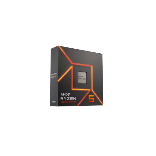 obrázek produktu AMD/Ryzen 5-7600X/6-Core/4,7GHz/AM5