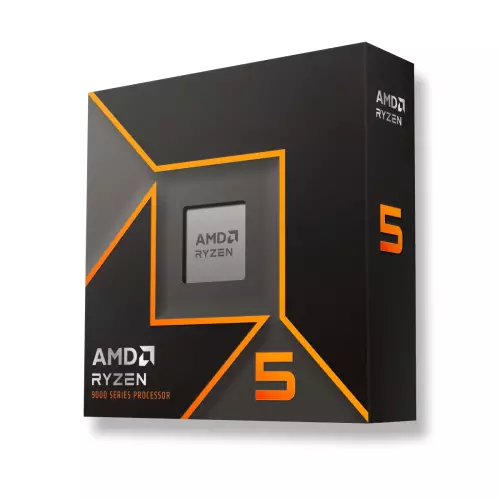obrázek produktu AMD/Ryzen 5-9600X/6-Core/3,9GHz/AM5