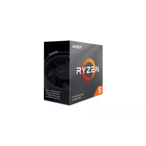 obrázek produktu AMD/Ryzen 5-3600/6-Core/3,6GHz/AM4
