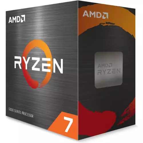 obrázek produktu CPU AMD Ryzen 7 5700 8core (3,7Ghz, AM4)