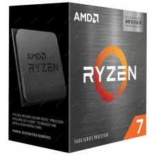 obrázek produktu AMD/Ryzen 7-5800X3D/8-Core/3,4GHz/AM4