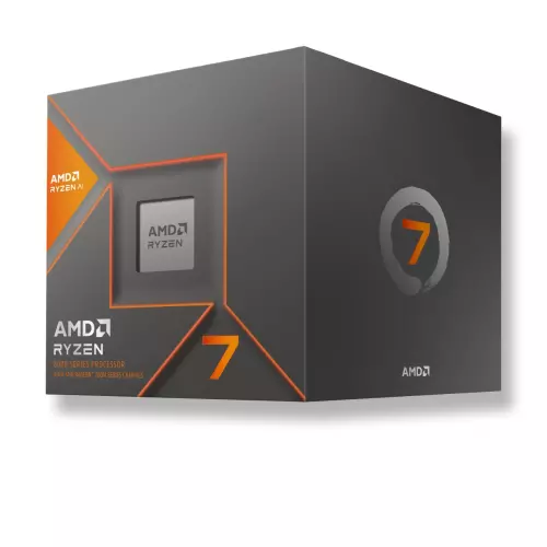 obrázek produktu AMD/Ryzen 7-8700G/8-Core/4,2GHz/AM5