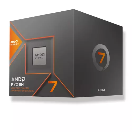 obrázek produktu AMD/Ryzen 7 8700G/8-Core/4,2GHz/AM5