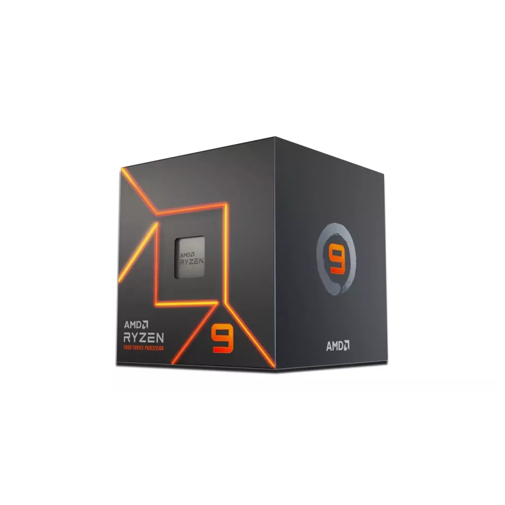 Obrázek produktu AMD/Ryzen 9-7900/12-Core/3,7GHz/AM5