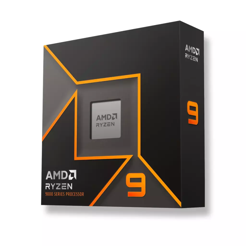 Obrázek produktu AMD/Ryzen 9-9900X/12-Core/4,4GHz/AM5
