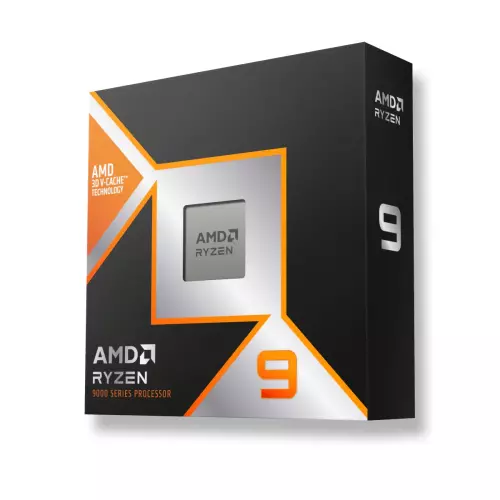 obrázek produktu AMD/Ryzen 9 9900X3D/12-Core/4,4GHz/AM5