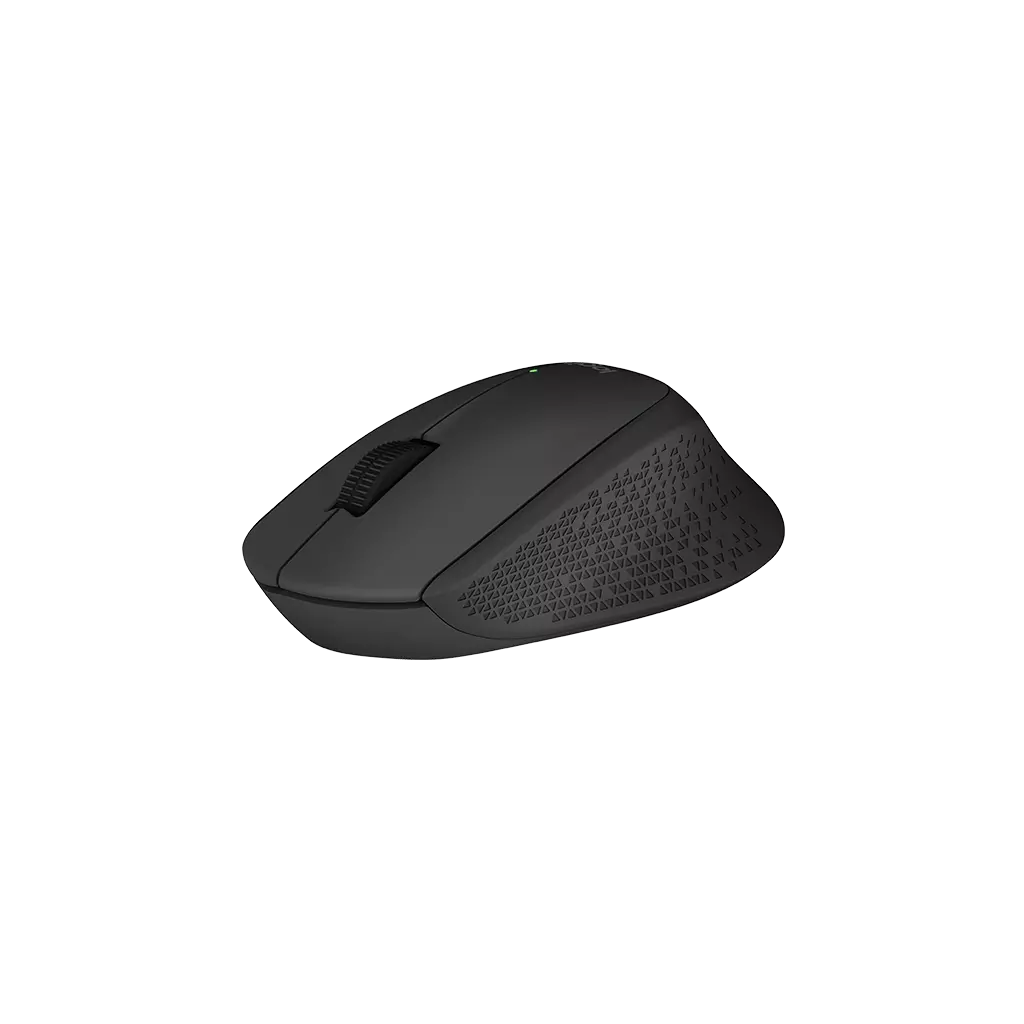 Obrázek produktu Logitech Wireless Mouse M280 Black - černá