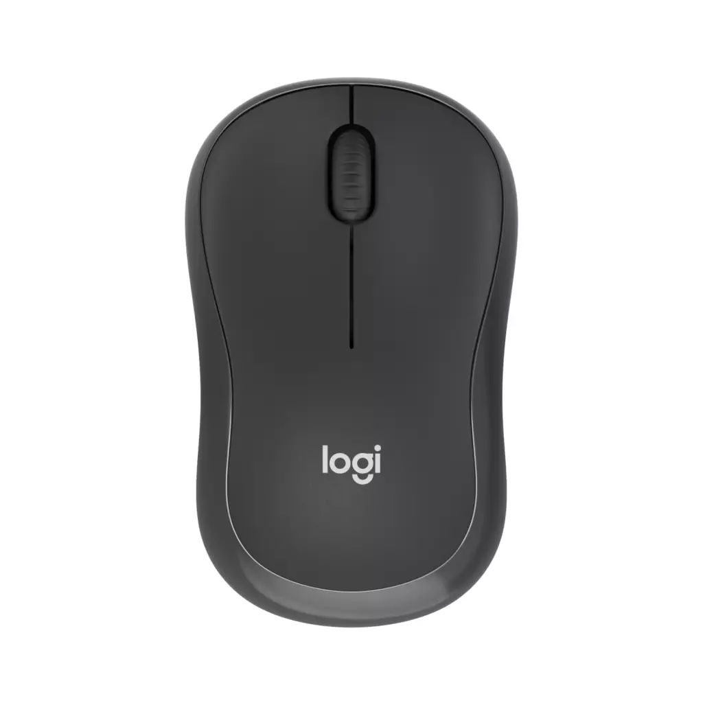 Obrázek produktu LOGITECH M240 for Business/Kancelářská/Optická/4 000 DPI/USB+BT/Černá