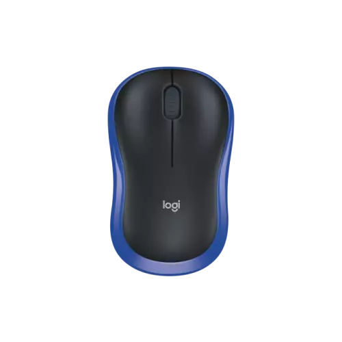 obrázek produktu myš Logi Wireless Mouse M185, Blue