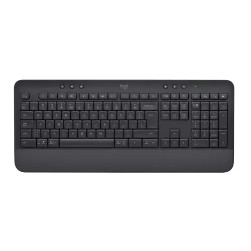 obrázek produktu Logitech klávesnice K650, CZ/SK _