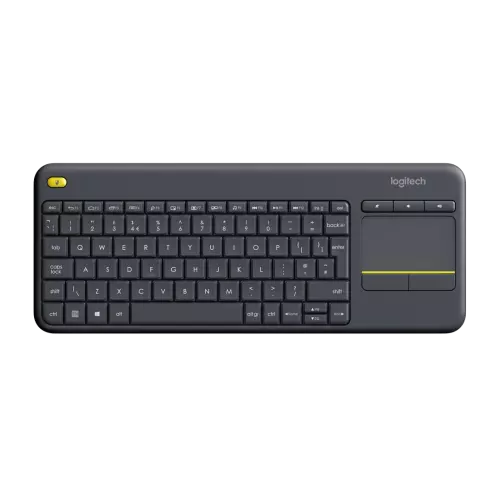 obrázek produktu PROMO Logitech klávesnice K400, CZ/SK _