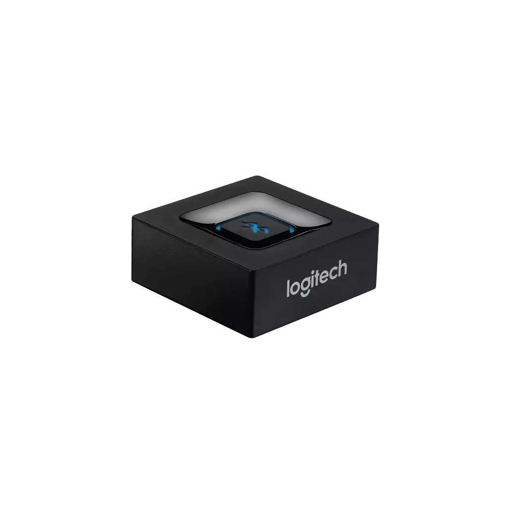 Obrázek produktu Logitech Bluetooth Audio Adapter