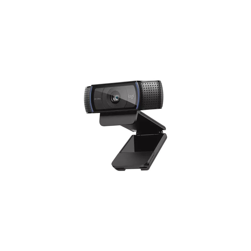 Obrázek produktu webcam Logitech HD Webcam C920 _