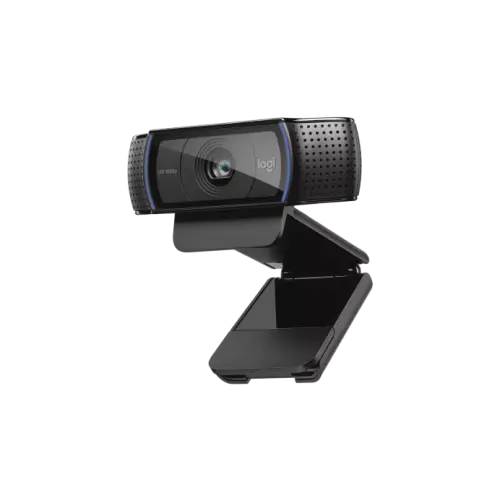 obrázek produktu webcam Logitech HD Webcam C920 _