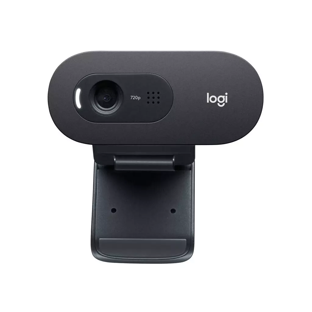 Obrázek produktu akce webcam Logitech HD Webcam C505e