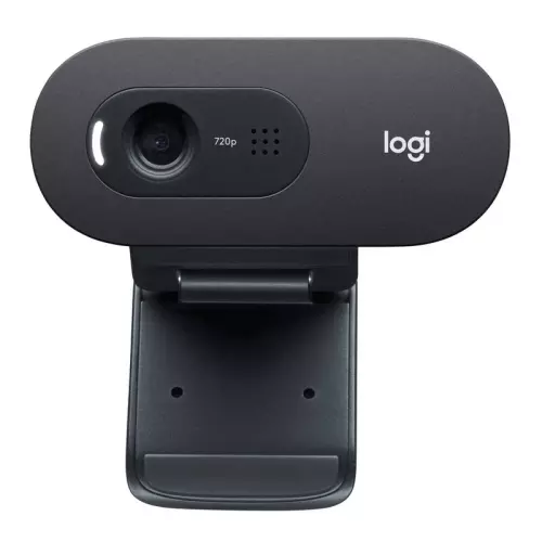 obrázek produktu akce webcam Logitech HD Webcam C505e